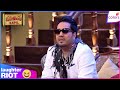 Comedy Nights With Kapil | Kapil Feels Jealous Of Mika Singh | Colors TV