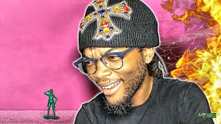 DELI Reacts to Mariah the Scientist - HEARTS SOLD SEPARATELY (Album)