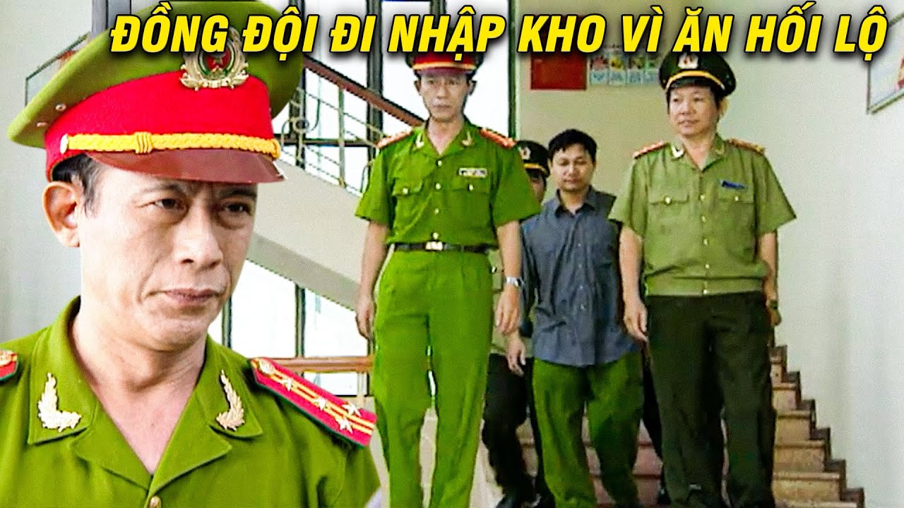 CHẠY ÁN #48 | ĐAU LÒNG khi chứng kiến đồng đội 
