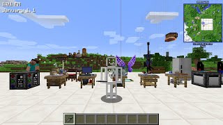 ARMOURER'S WORKSHOP MOD - MINECRAFT 1.12.2 - (ESPAÑOL) Net Worth