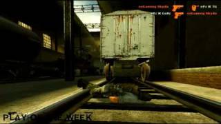 skyda - cotw 20 [redo]