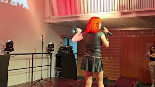 Senya - Ikoni Live 9.3.2024, Martinus