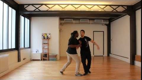 Soft Work with Chris