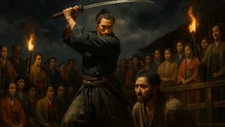 The Last Public Execution in Japan | Dark History Documentary
