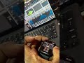 Built an Apple Watch app to control Logic Pro (since nothing existed)#apple #applewatch #logicprox