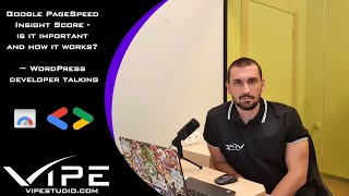 Google PageSpeed Insights Score - is it important and how it works (WordPress developer talking)