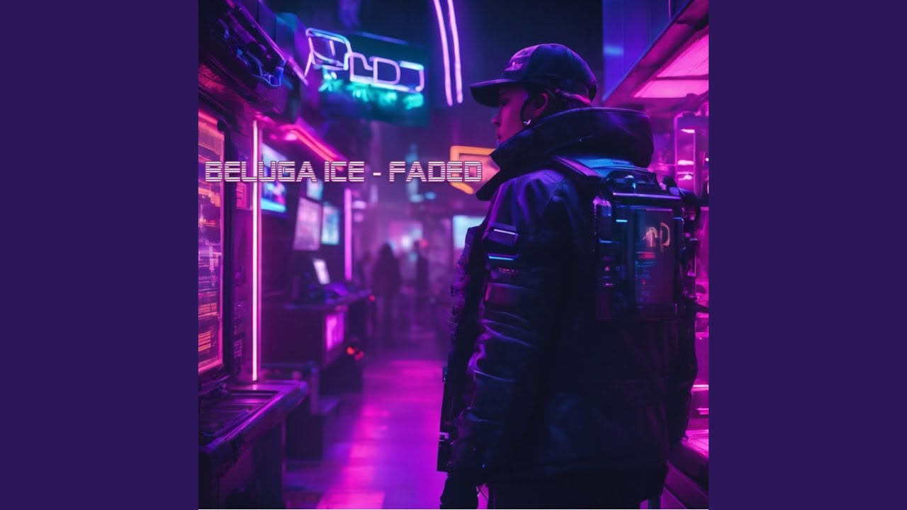 Guarda Faded su YouTube Guarda Faded su YouTube
