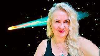 They're finally here! Remote viewing 3I/Atlas ( summary of our livestream)