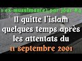 Himilco exmusulman tunisien raconte son apostasie de lislam 1 exmusulman par jour