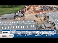 Trump approves $11M federal disaster declaration for Mississippi tornado damage