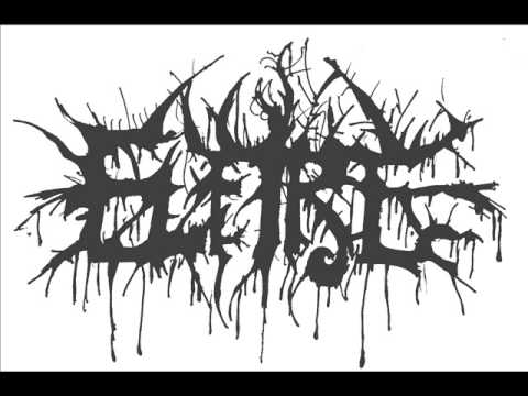 Elfire Eat me raw demo 2000