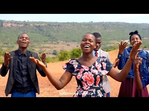 MISANA GOSPEL SINGERS NAKILA SABABU Official Video