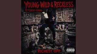 Young Wild & Reckless