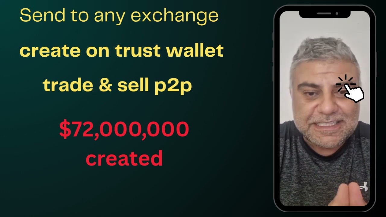 Unlimited flash usdt! Create on trustwallet & send anywhere trc20 is accepted! Tradable 