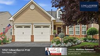 Sale: 3 Beds - 2 Baths - 2549 sq ft - New Market - MD [$609,900] MLS #: MDFR2085818