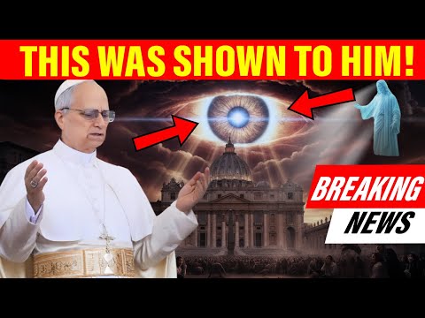 Urgent A Shocking Tragedy Erupts And The Pope Makes An Urgent Appeal To All The Faithful