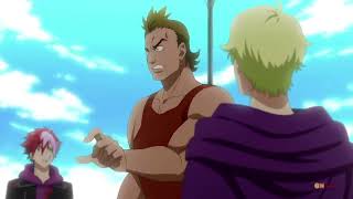 Battle Spirits Gallet's Revolution Episode 1 Battle Spirits Gallet's Revolution Episode 1