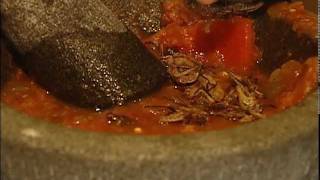 REPORTAJE ESPECIAL: CHEF DE LOS DIOSES