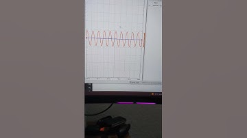 Low Pass Filter Demo 1