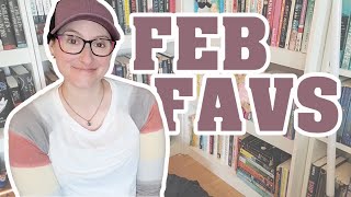 February Favourites || 2024
Hello everyone! My names Nat and I live in Ontario, Canada. Open the description to find out cool information and follow fun links!
My latest book, Turning Thirty, is now available to purchase! Check out my website for links and information! http://www.natcuddington.ca
Other socials, my website, PO Box etc are here:
https://linktr.ee/hellopickle
The music from my endscreen is from the title theme song from the 1991 computer game, The Adventures of Willy Beamish, composed by Chris Stevens, Jan Paul Moorhead & Don Latarski.
This video game and the music from it holds a special place in my childhood heart
00:00 Intro
00:20 Books: The Darkness Outside Us
02:22 Video Games: Uncharted 4
05:39 Content Creating: Uncharted 4 Playthrough
07:55 Movies: Uncharted
10:35 Movies: Enola Holmes
12:28 Movies: Baby Driver February Favourites || 2024