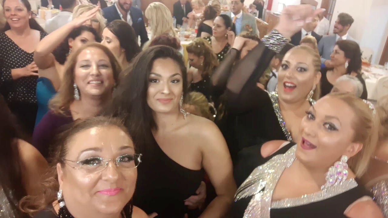 Boda Pepe y Paquita 19/10/2019