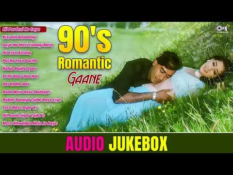 Live : 90's Hindi गाने | Purane 90's Songs | सदाबहार गाने | 90's Hit Hindi Songs | Old Is Gold Songs