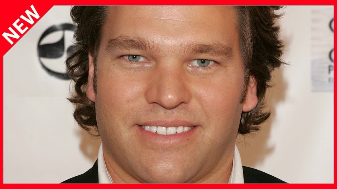 "Vorbild": Michael Ohoven trauert um seinen Vater Mario (†)