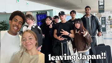 End of an Era!!!!!😭