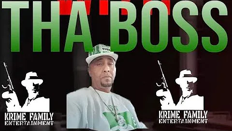 Sit down with tha boss presents+Stephan...  Beasle...