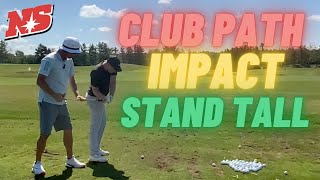 Celebrity Balance Accuracy & Power With This DownSwing Sequence -The Correct Downswing Sequence For Golf Swing Net Worth