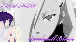 「L❀S」BOMBSHELL BLONDE MEP [[Sasu♥Ino]]