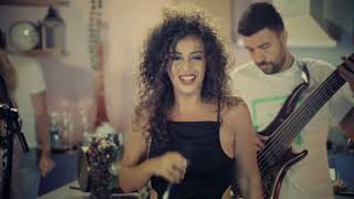 Talita on Live Kitchen - Vay Be (Kenan Doğulu Cover)