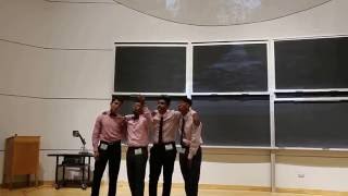 MIST NATIONALS 2016 - MIST NY 1st Place Brothers Nasheed