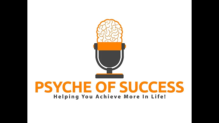 Psyche of Success - Jason Archuleta - Navigating T...