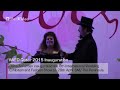 IWED Qatar 2015 Inaugurated by Dana Al Fardan