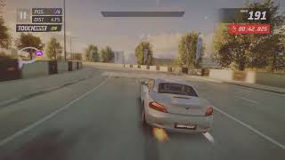 Asphalt Legends Gameplay | High Speed Racing | HD | V05 #playstation #ps5 #gameplay screenshot 5
