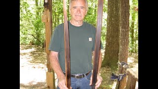 1000 Year Old Bow