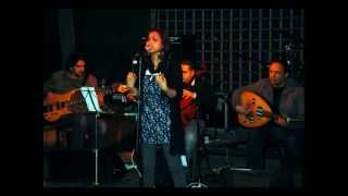              بتغني لمين يا حمام   نغم صالح سمعها