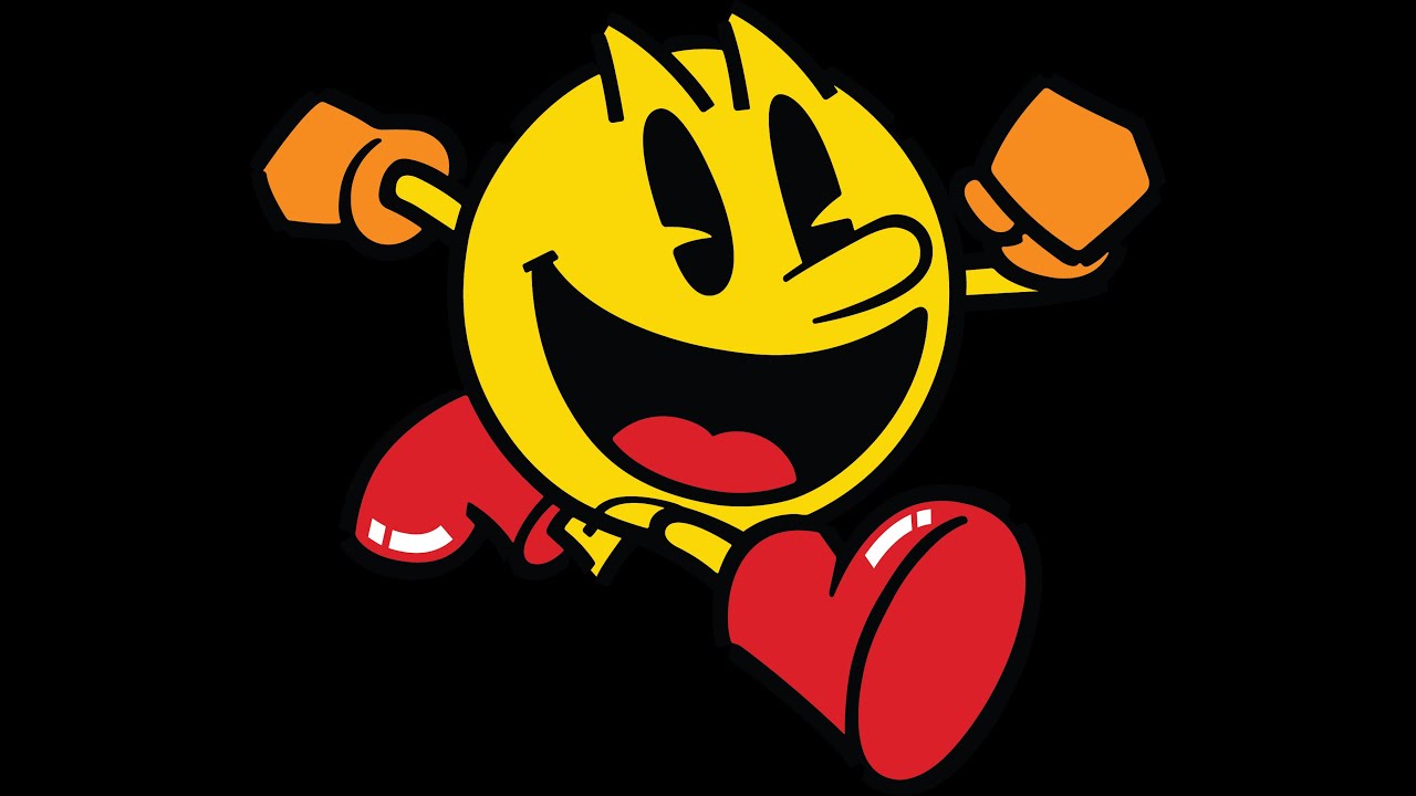 Inbetween Podcast 111: PacMan is a boomer