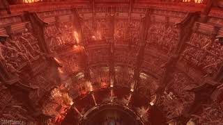 3 Hour - Doom Eternal - Hell Pit Ambience