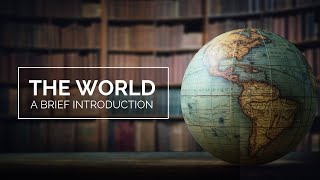 The World with Richard Haas