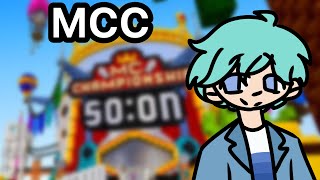 7/15/23 - Smajor - BLUE BATS TIME! MCC W/ Shubble, wallibear, & velvetiscake