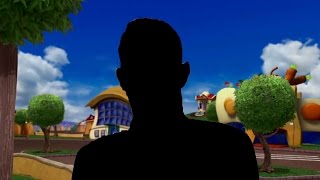 Master Of Disguise But Without Robbie Rotten