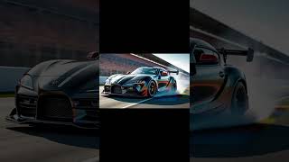 2025 Toyota Gr Supra 90 The Modern Jdm Legend In Ultra 8K