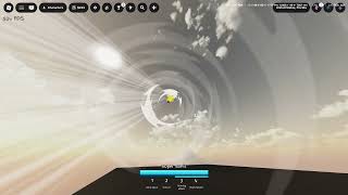 Super Sonic Awk Ultra Spear