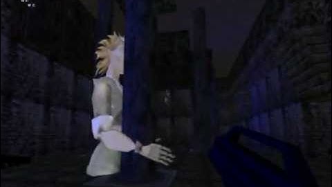 Dark GDK 3D Game Part 2