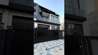 5M brand new house available for sale in parkviewcity Lahore#reels#home#newhouse#interiordesign