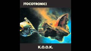 Tocotronic - Let there be rock