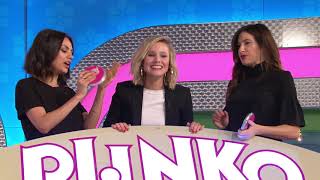 Plinkoprice Is Right Moms Day Out With Mila Kunis Kristen Bell And  Kathryn Hahn