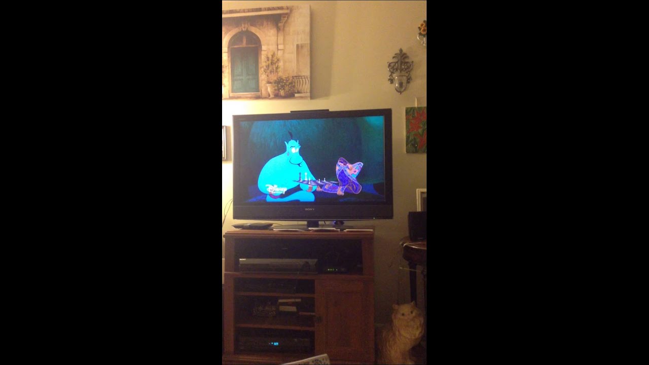 Aladdin I can't believe it I'm losing to a rug YouTube